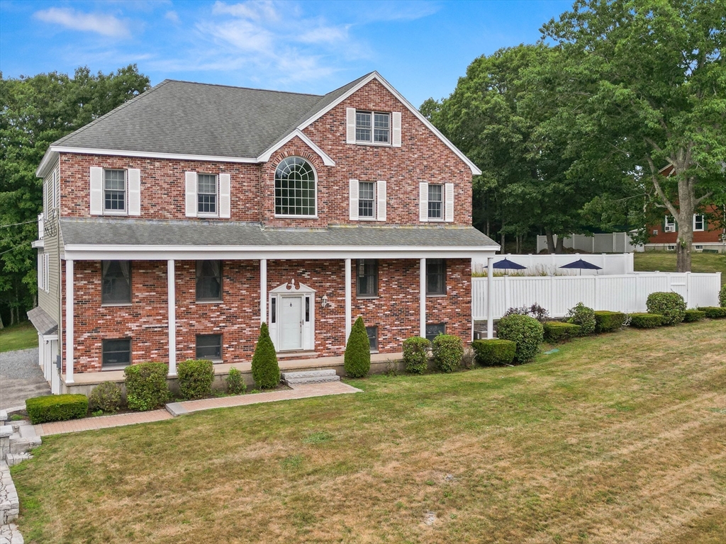 2 Dana Drive