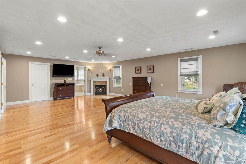 2 Dana Drive