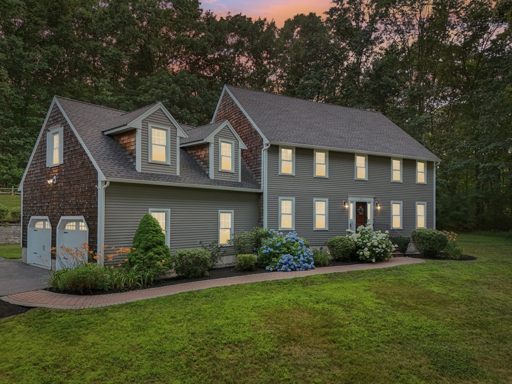12 Spring Hill Rd