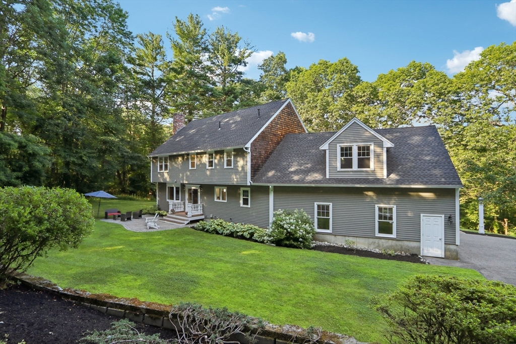 12 Spring Hill Rd
