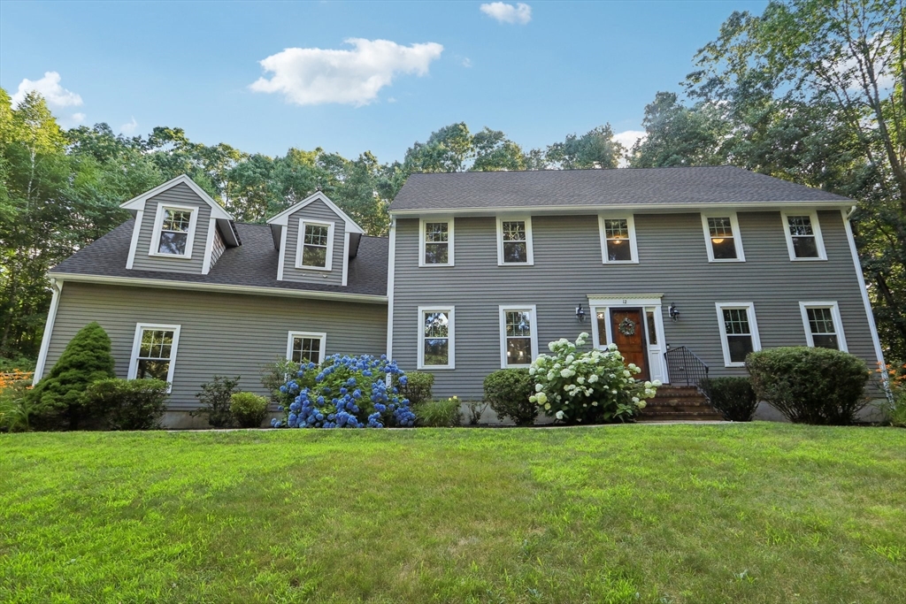 12 Spring Hill Rd