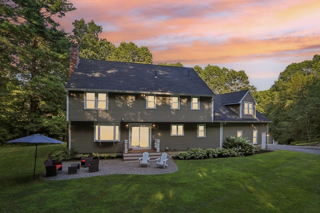 12 Spring Hill Rd