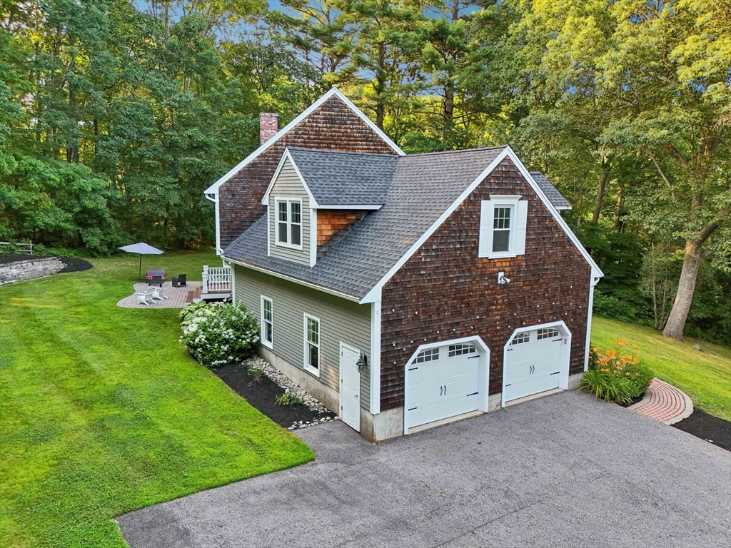 12 Spring Hill Rd
