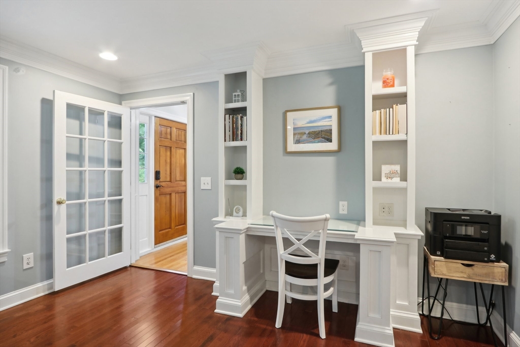 12 Spring Hill Rd