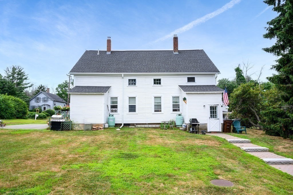 25-27 Prospect Street