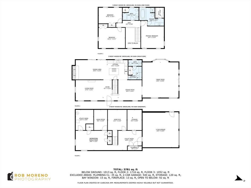 5 Rocky Woods Rd