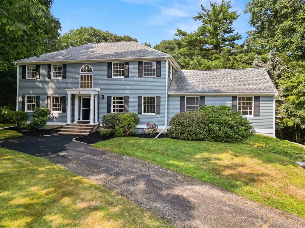 5 Rocky Woods Rd