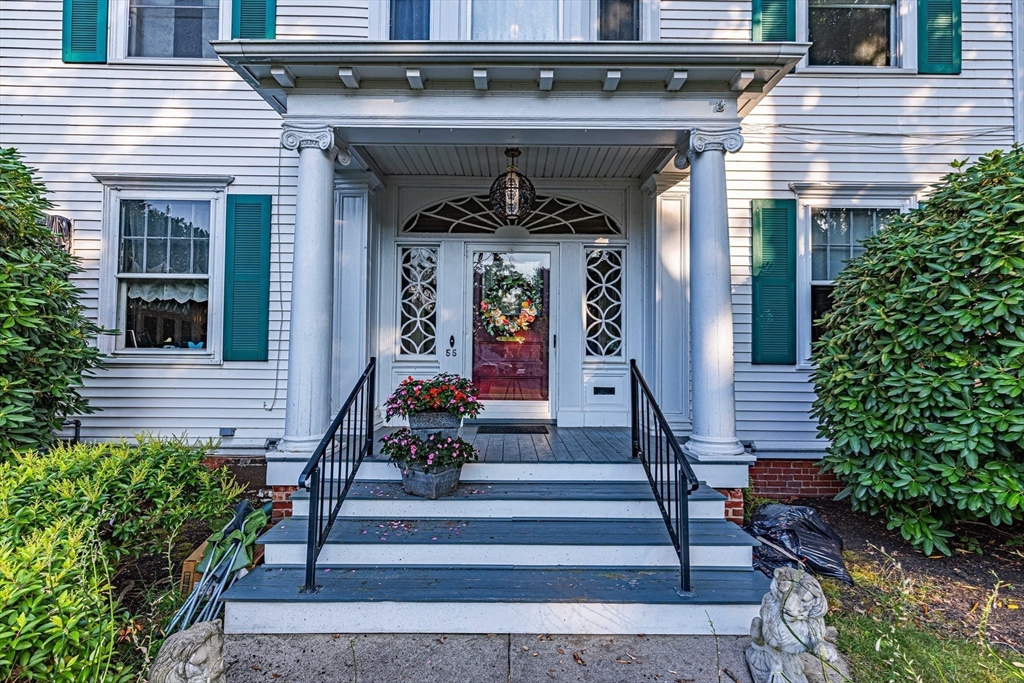 55 Columbia Park