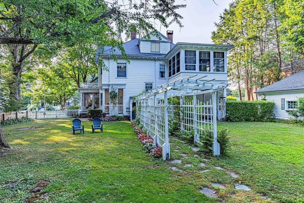 55 Columbia Park