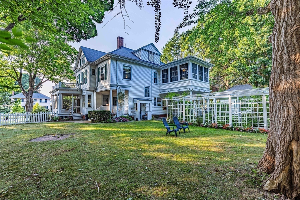 55 Columbia Park