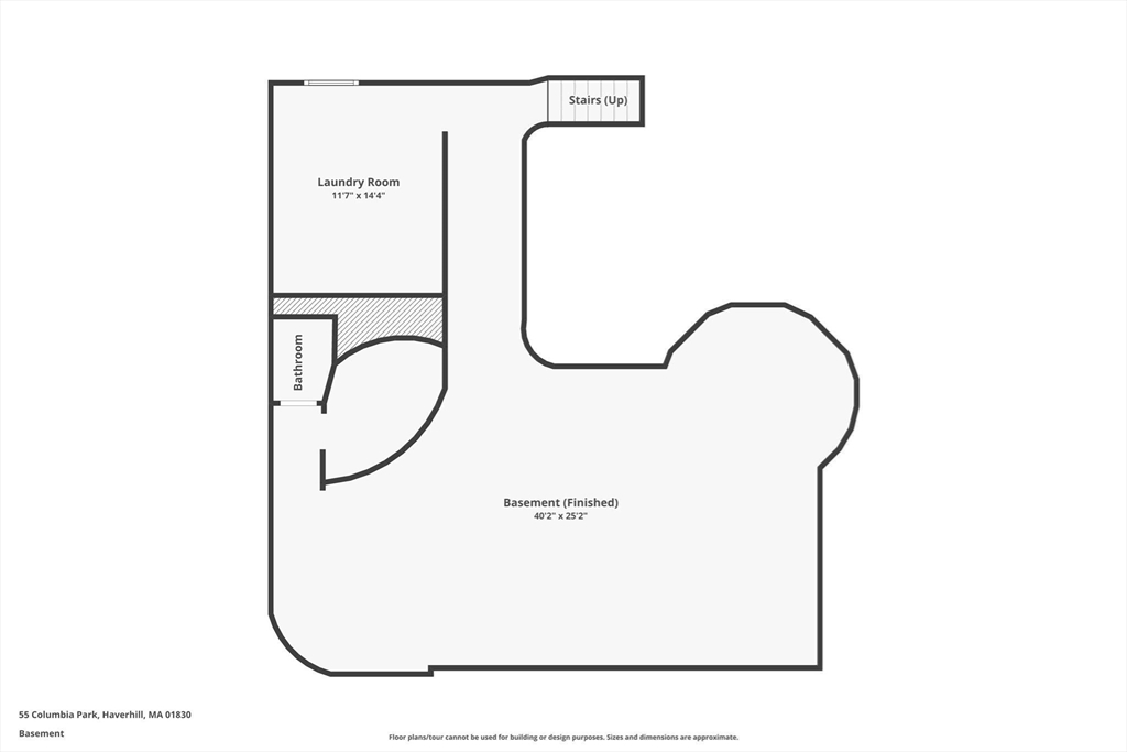 55 Columbia Park