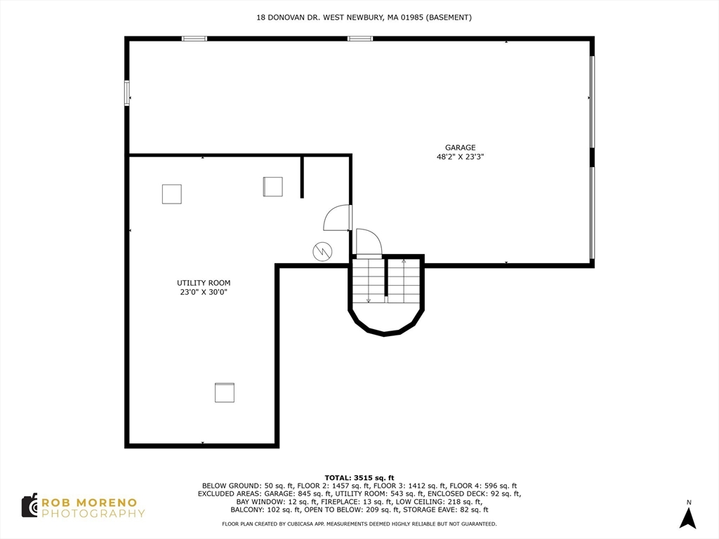 18 Donovan Dr