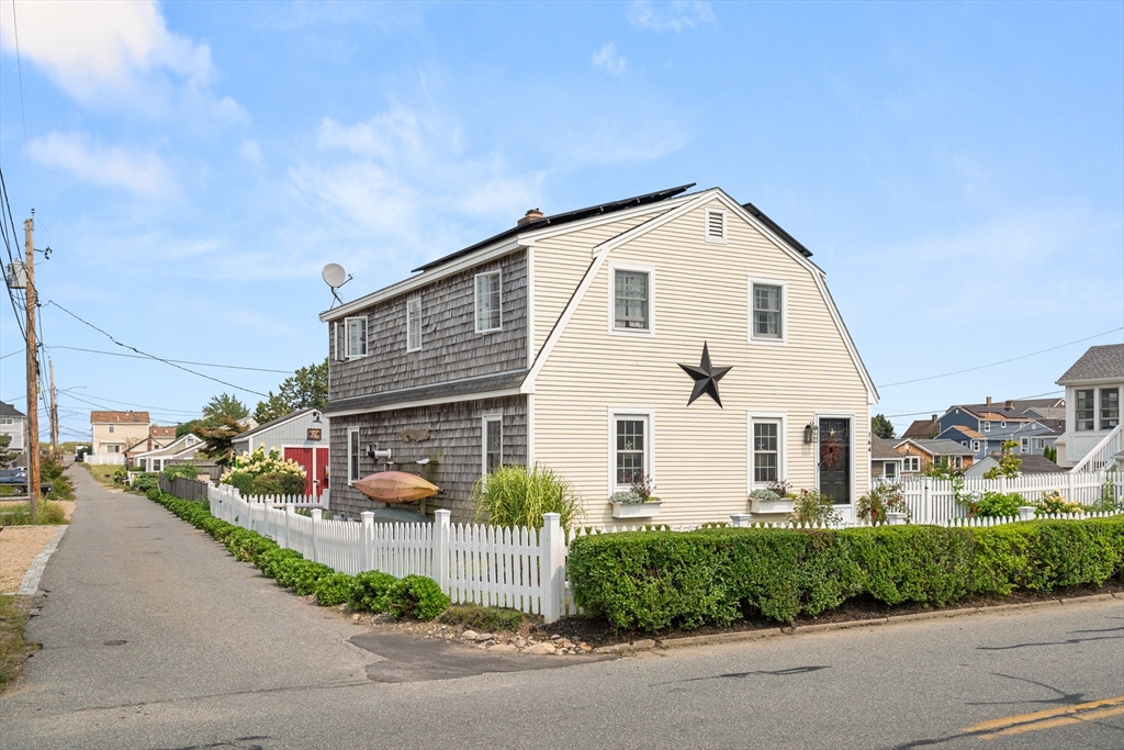 164 Northern Blvd