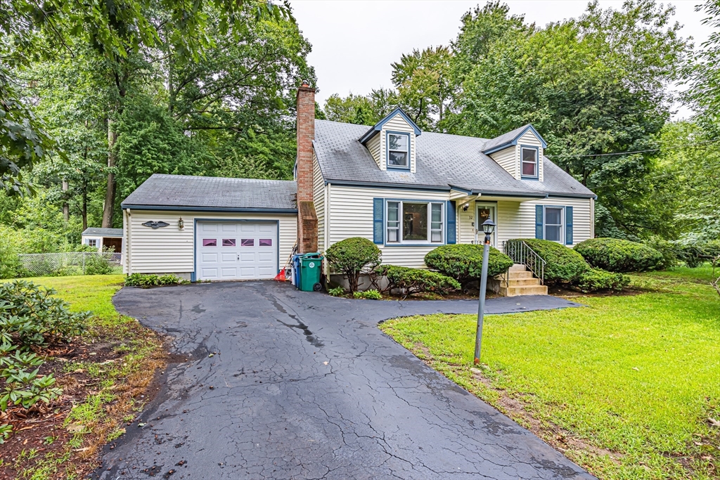 32 Tercentennial Drive