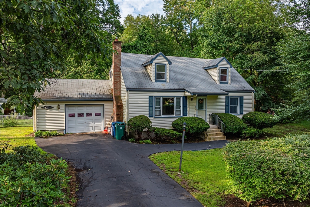 32 Tercentennial Drive