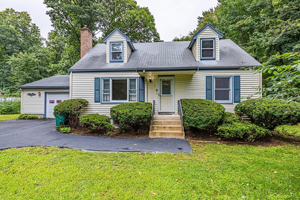 32 Tercentennial Drive