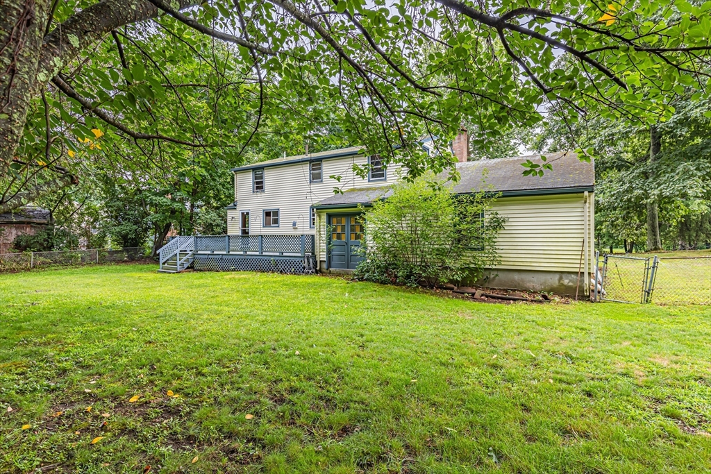 32 Tercentennial Drive