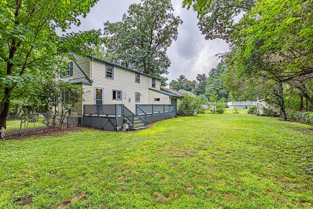 32 Tercentennial Drive
