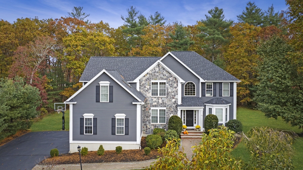 239 Webster Woods Ln