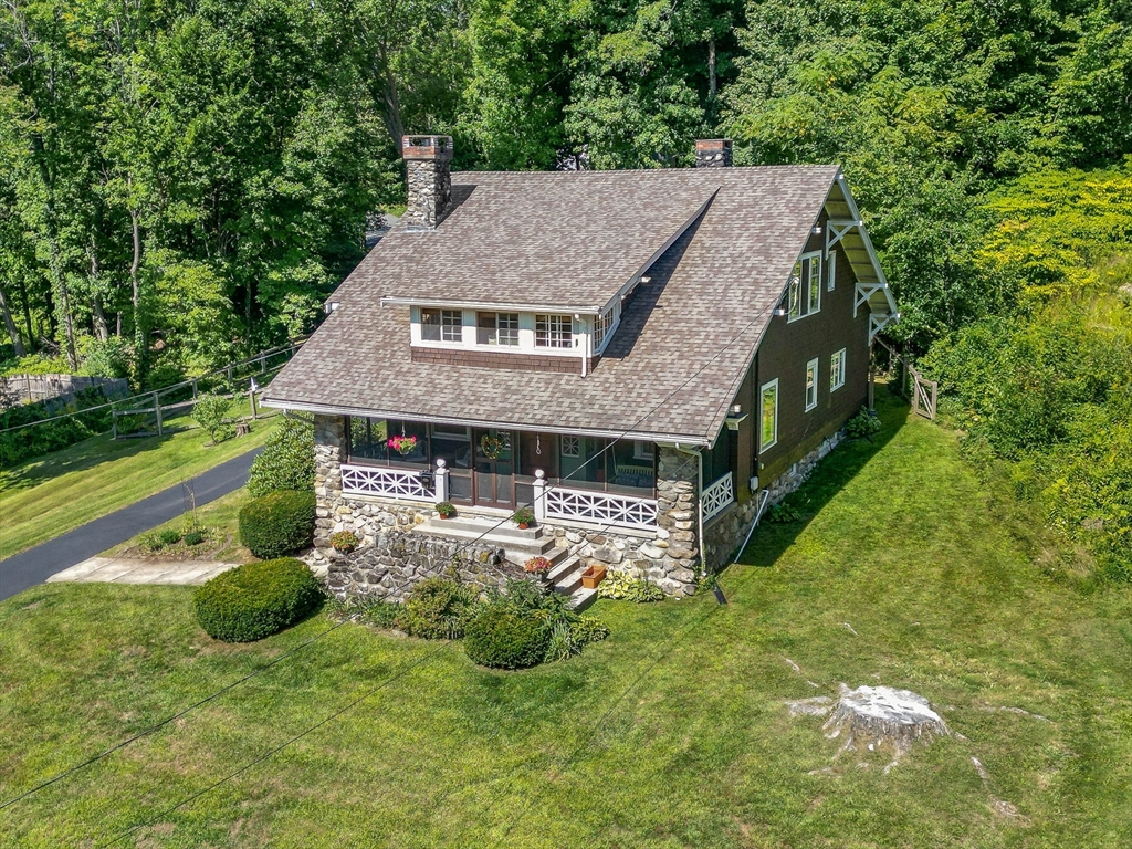 12 Newton Rd