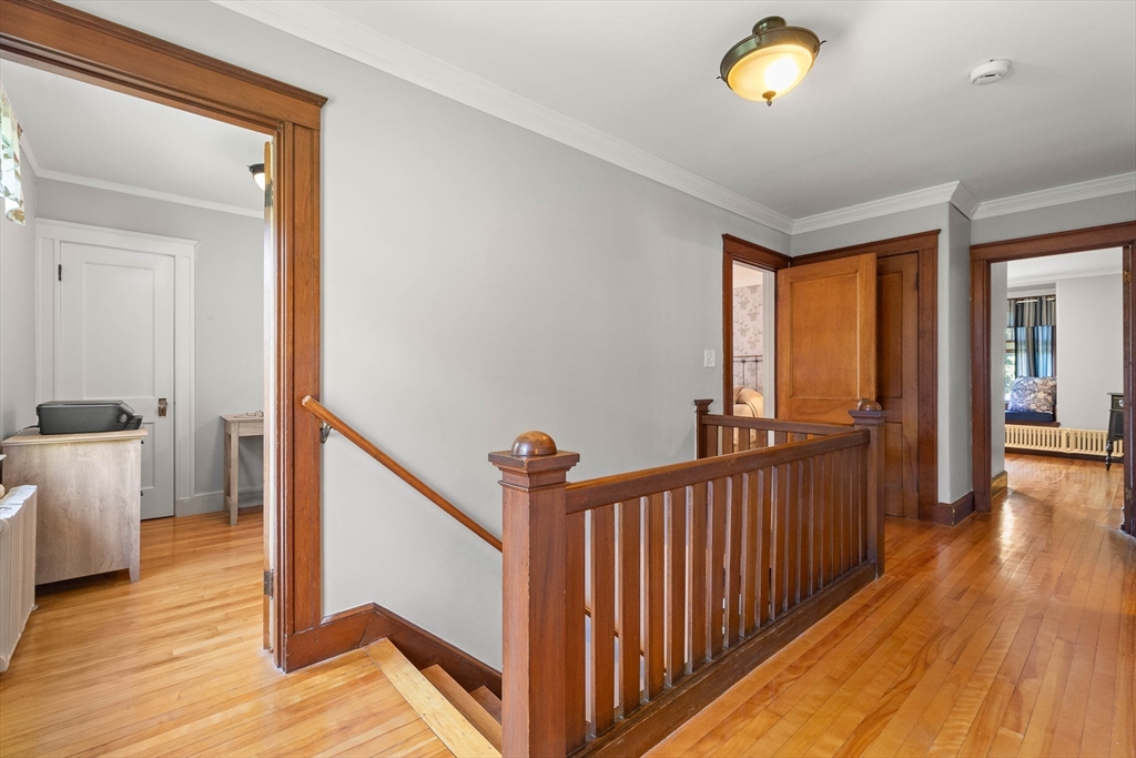 12 Newton Rd