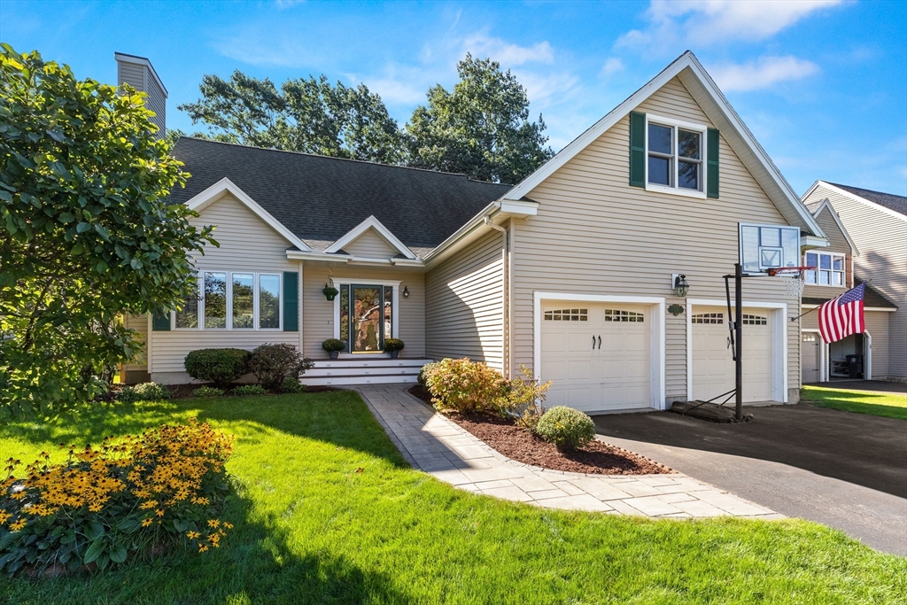 60 Towne Hill Rd