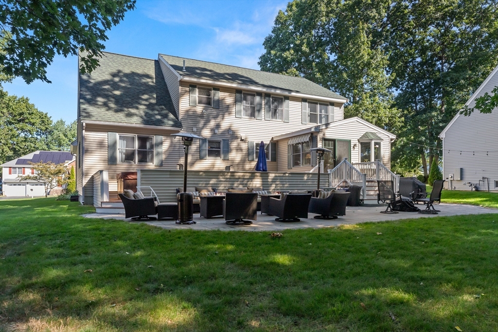 60 Towne Hill Rd