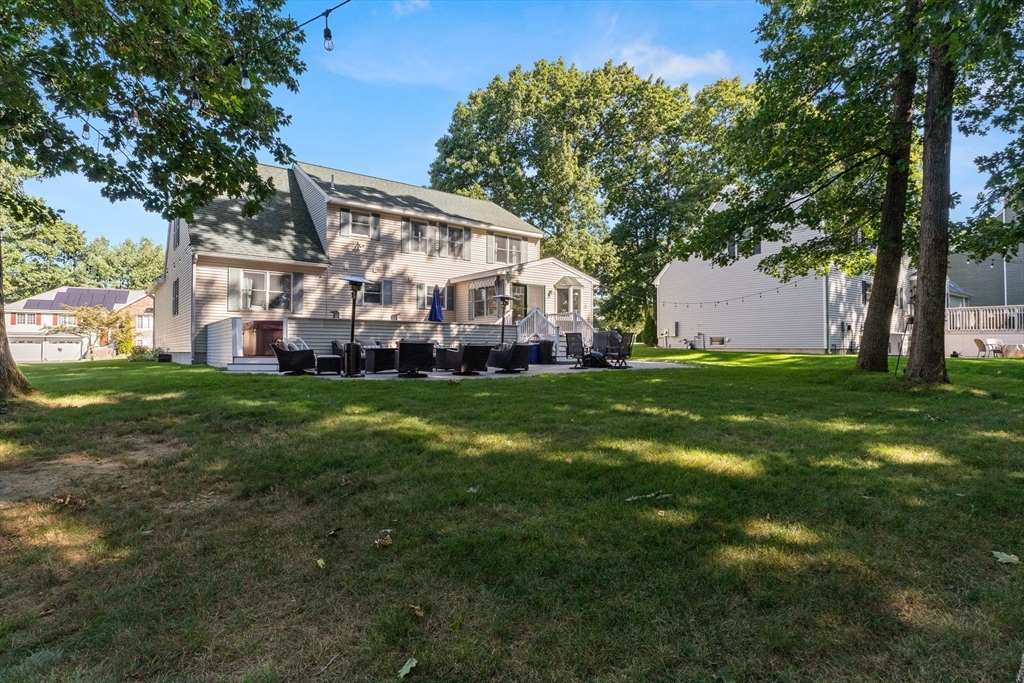 60 Towne Hill Rd
