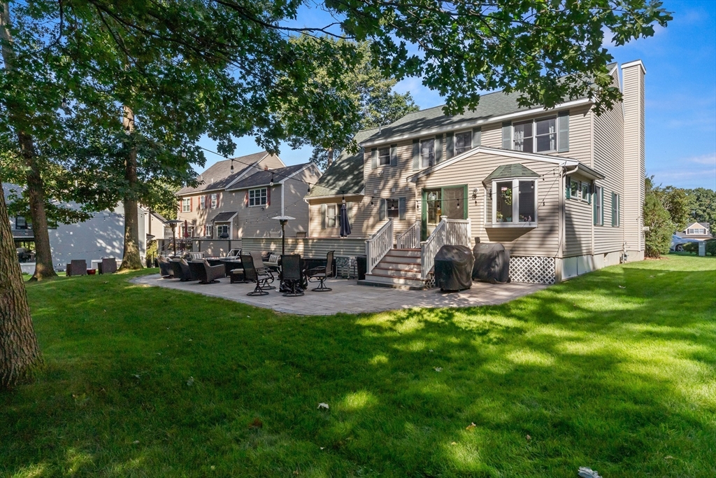 60 Towne Hill Rd