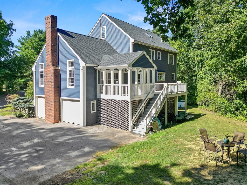 126 Indian Hill St