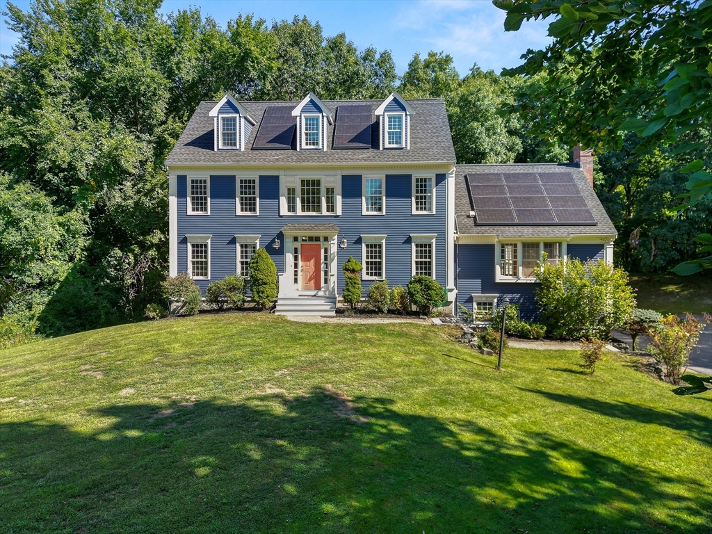 126 Indian Hill St