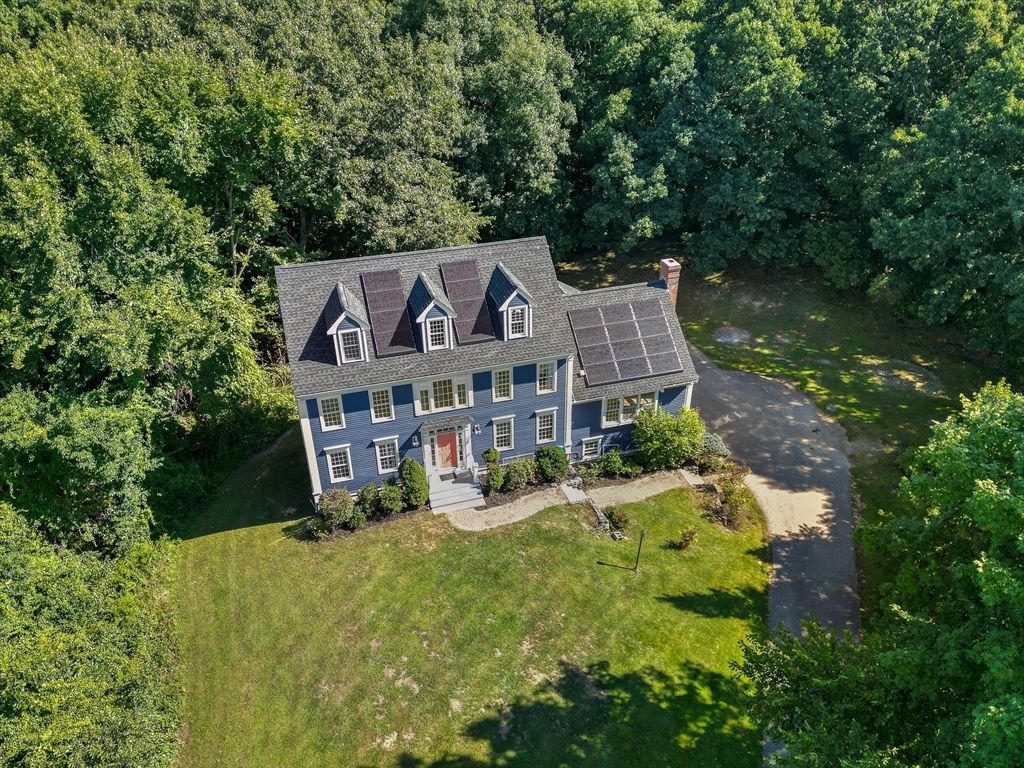 126 Indian Hill St