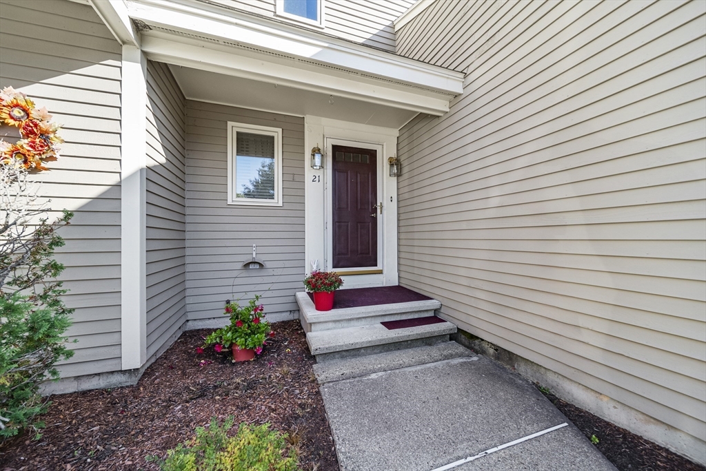 21 Tulip Cir # 21