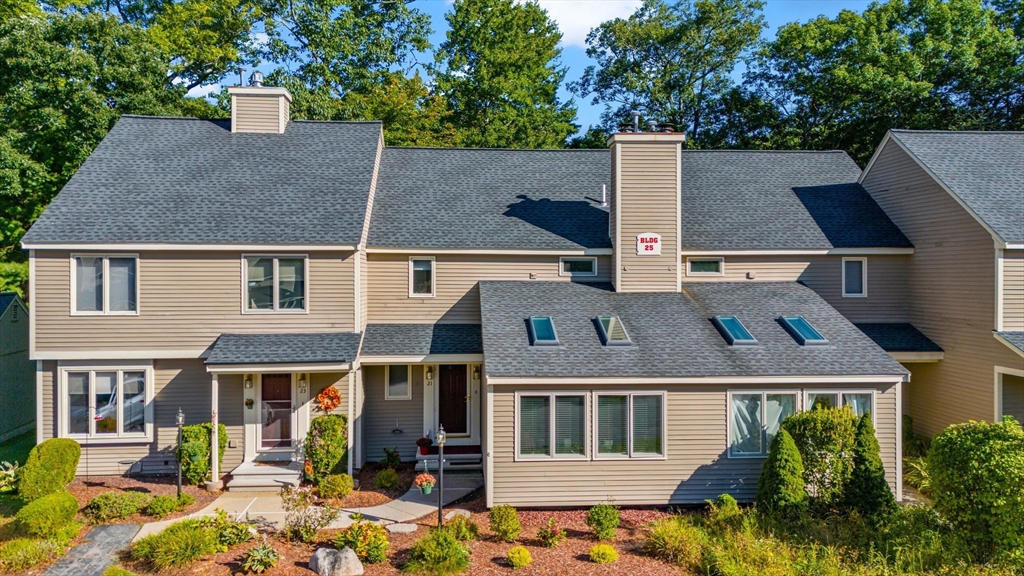 21 Tulip Cir # 21