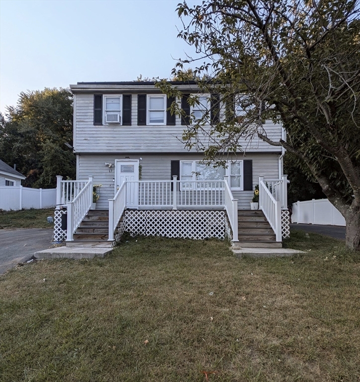 63 Wilson St