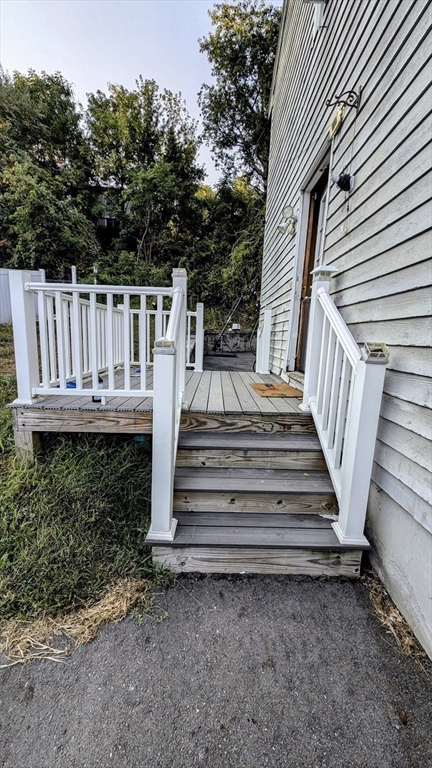 63 Wilson St