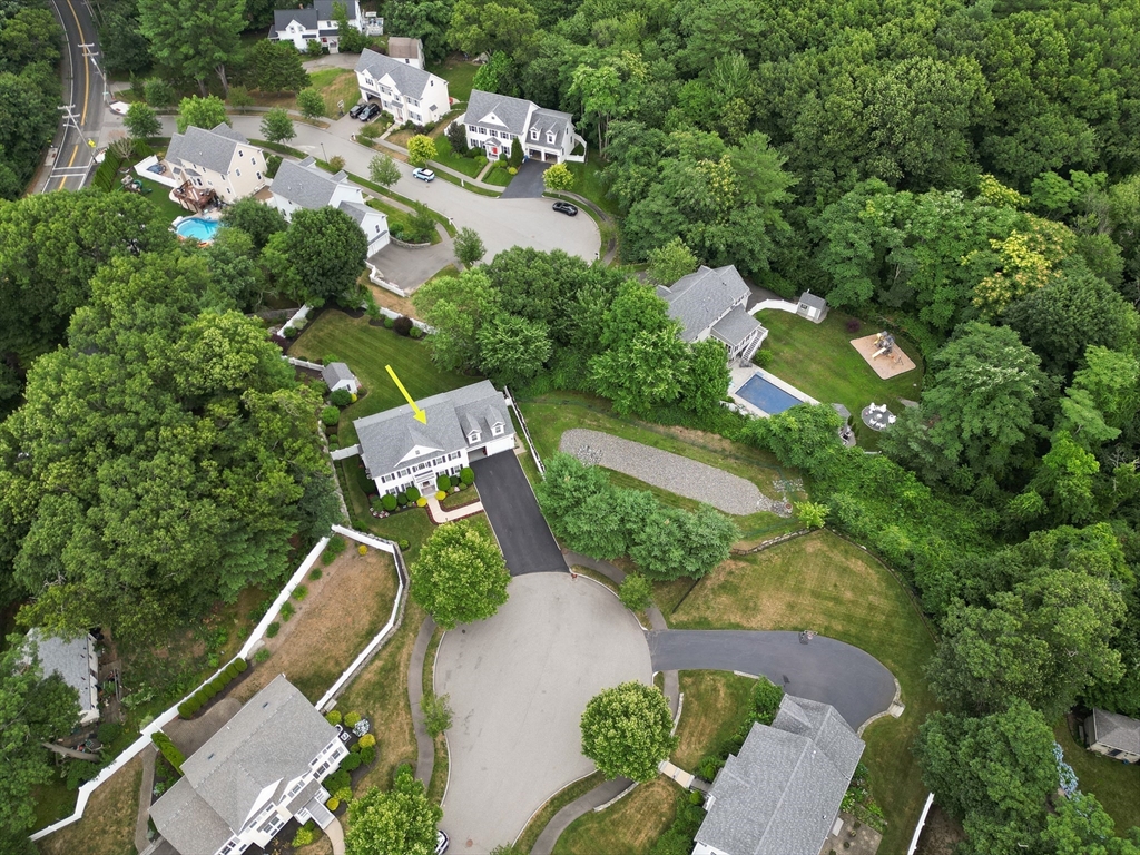 5 Grace Ct