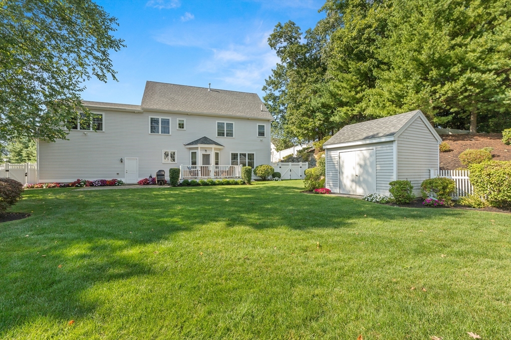 5 Grace Ct