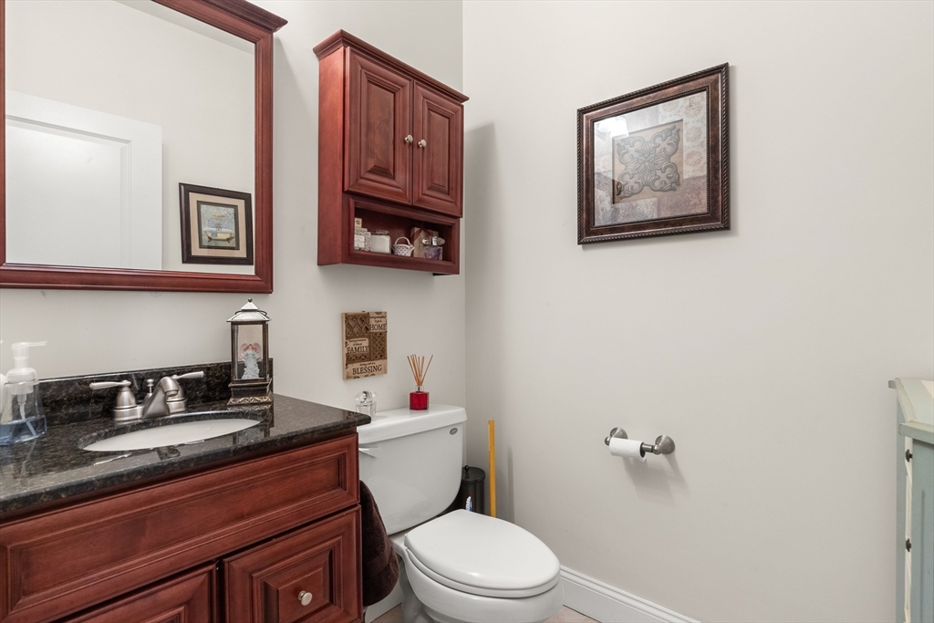 5 Grace Ct