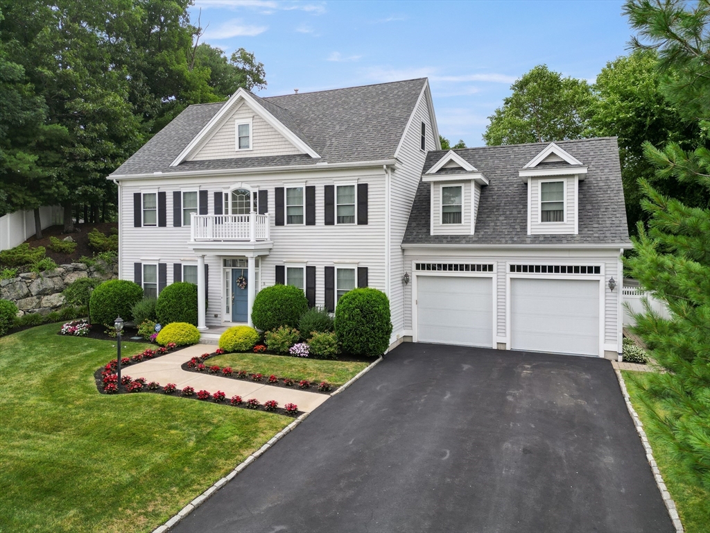 5 Grace Ct