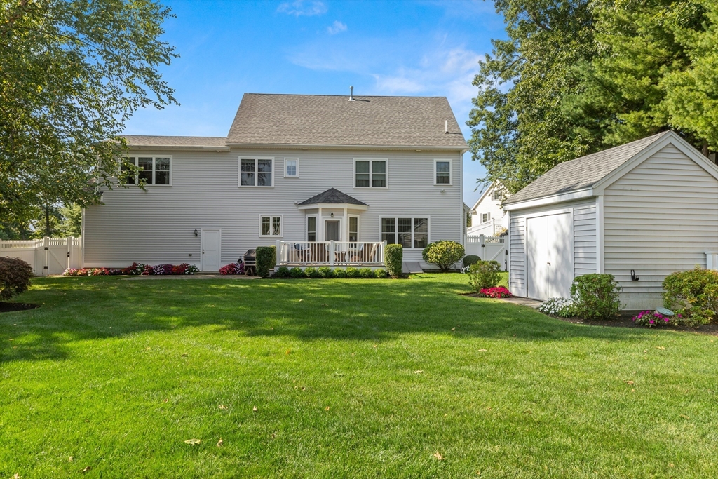 5 Grace Ct