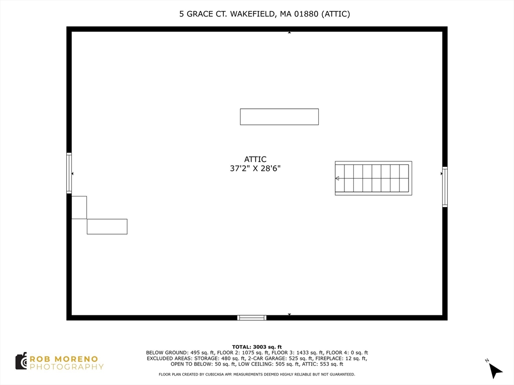 5 Grace Ct