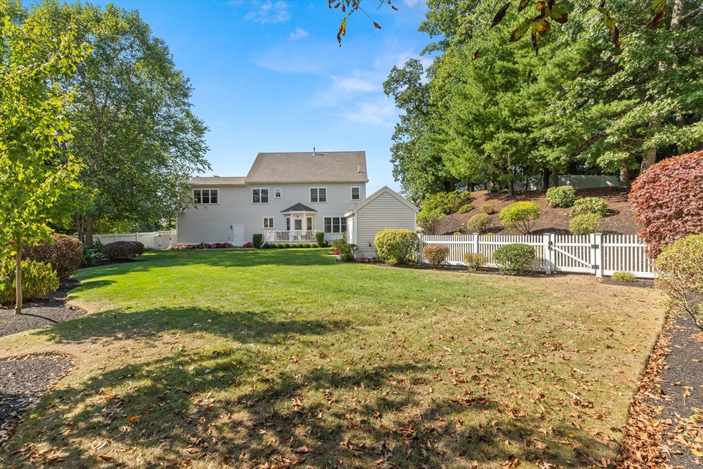 5 Grace Ct