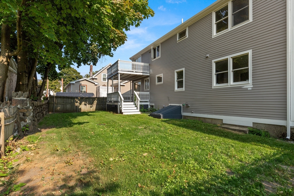 7 Clovelly St