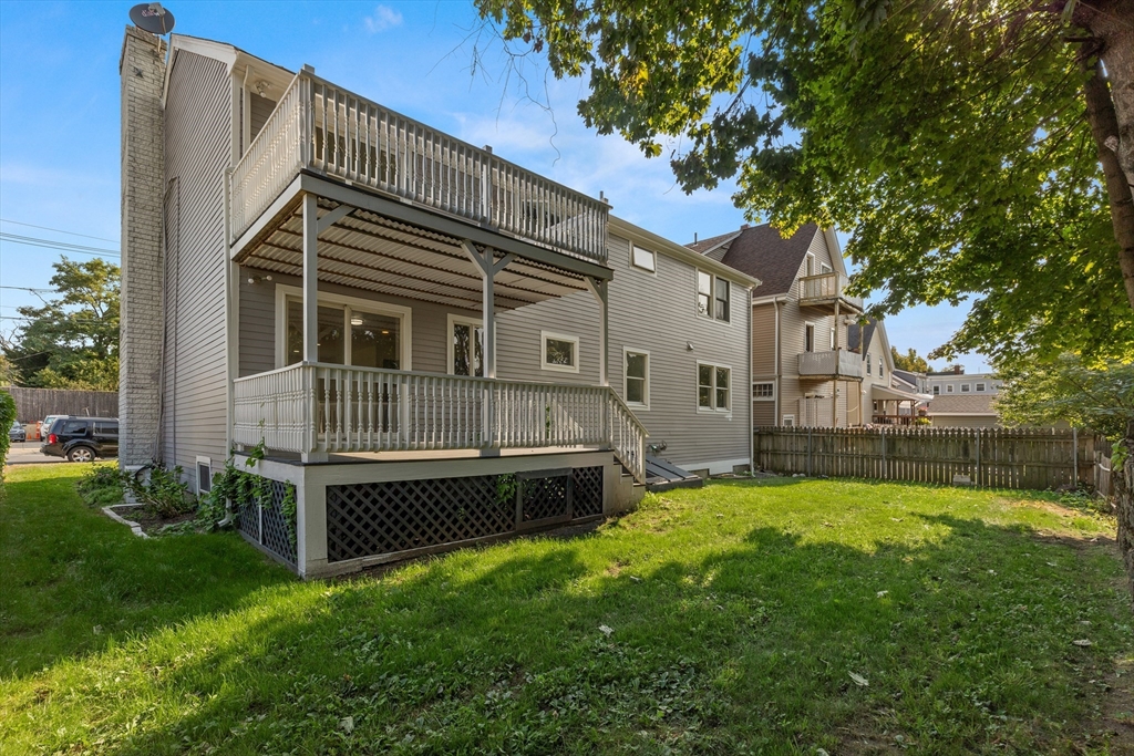 7 Clovelly St