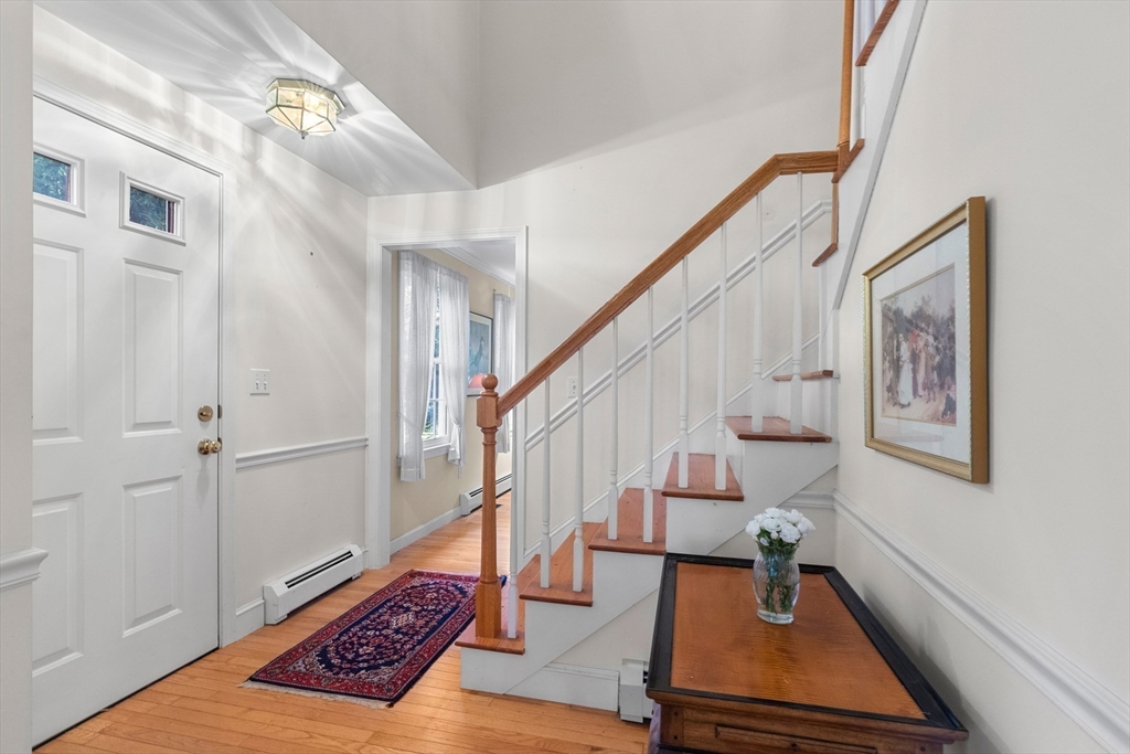 43 Moody St