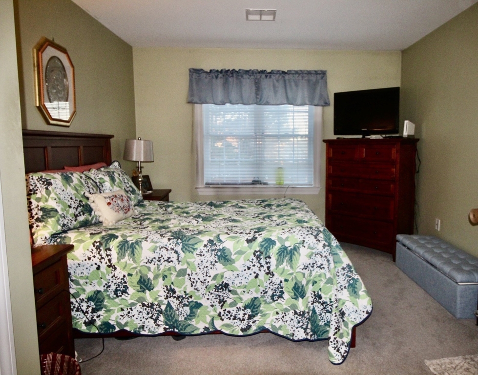 6 Woodman Way # 115
