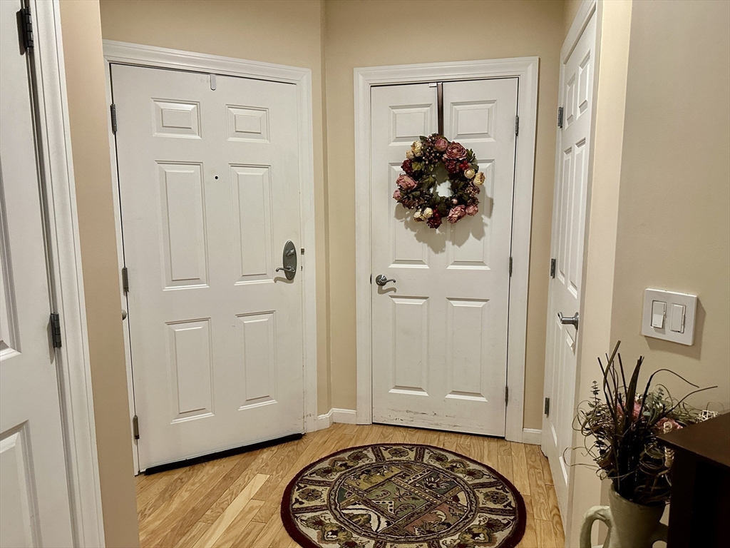 6 Woodman Way # 115