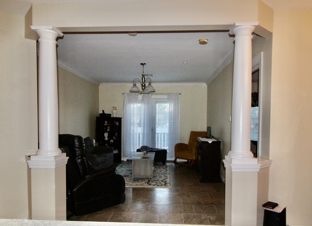 6 Woodman Way # 115