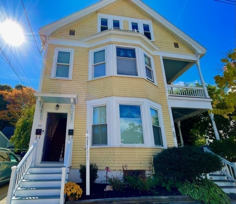 15 Washington St # 2